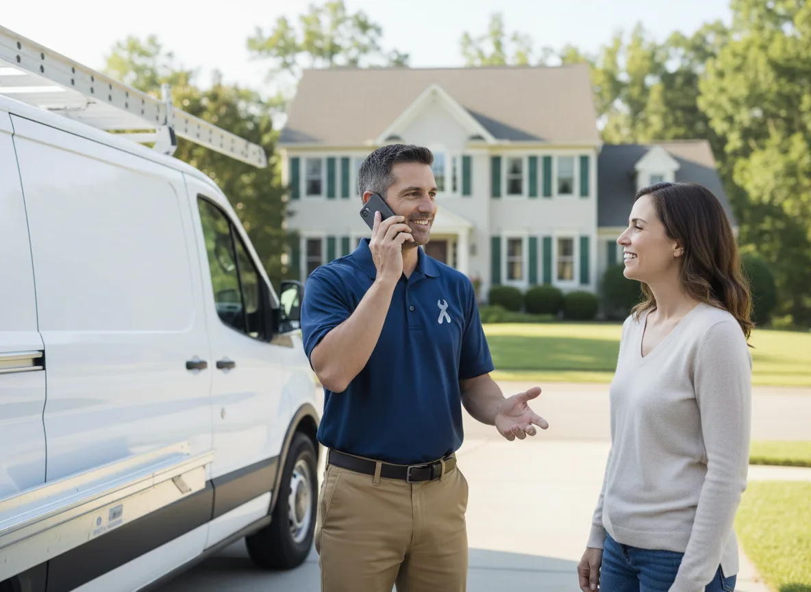 Home Gutter Service Morristown, IN FAQs